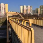 W wakacje zacznie się remont kładki nad Jana Pawła II. Podpisano umowę