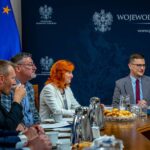 Wojewoda powołał radę gospodarczą. Są w niej znani przedsiębiorcy