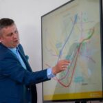 Zespół roboczy ws. S10 omawiał odcinek Emilianowo - Solec. "Wdrożono szereg działań proekologicznych"
