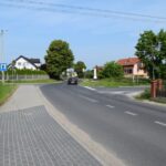 Będą zmiany na skrzyżowaniu w Dobrczu? Podjęto działania w tym celu