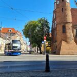 TRAMWAJ GDĄŃSKA ZDMIKP