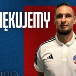 Zmiany w Unii Solec Kujawski. Klub podziękował Dawidowi Niezbeckiemu