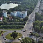 Zmiany na Fordońskiej. Wśród zapowiadanych inwestycji światła na skrzyżowaniu z Brzechwy