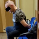 Niebezpieczny mężczyzna zatrzymany w Bydgoszczy. Groził byłej partnerce