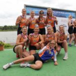 Medalowa niedziela zawodników LOTTO-Bydgostia na Mistrzostwach Polski Seniorów