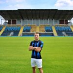 OFICJALNIE: Pierwszy letni transfer Zawiszy