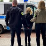 Napad na dworcu w Bydgoszczy. Złodzieje ukradli 17 tysięcy; na szczęście szybko wpadli