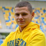 Z Wdy Świecie do Ekstraklasy. Oskar Kubiak ma nowy klub