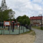plac zabaw ulica bydgoska koronowo czerwiec 2025 – IN