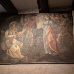 Zakryta historia znów widoczna. Piękne malowidła zdobią wnętrza Muzeum Okręgowego [ZDJĘCIA]