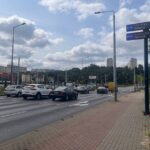 Zmiana na rondzie Toruńskim. Będzie nowy lewoskręt