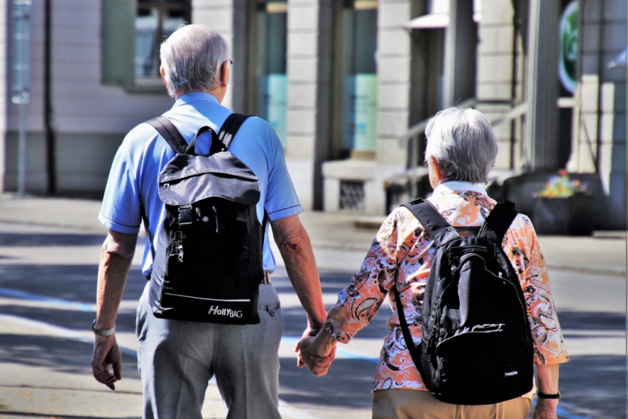 Seniorada 2025.