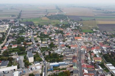 OBWODNICA STRZELNA