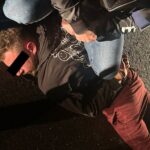 26-latek zatrzymany pod Bydgoszczą. W mieszkaniu miał sprzęt do produkcji amfetaminy i "kryształu"