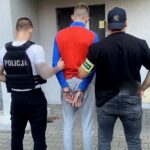 Bydgoszczanin wpadł z narkotykami. Był poszukiwany przez sąd