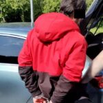 Stanął w obronie kobiety w sklepie. Mołdawianin trzy razy dźgnął go nożem