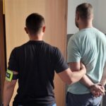 Bydgoszcz: Pijany kierowca spowodował 7 kolizji!