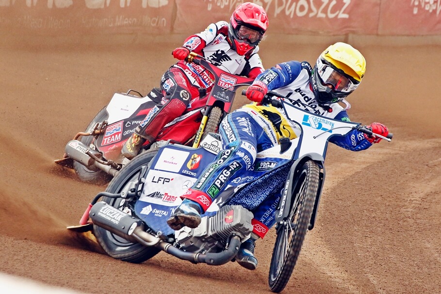 PILNE: Znamy godziny meczów finałowych ABRAMCZYK Polonii Bydgoszcz