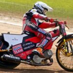 Bajerski i Okoniewski odkryli karty. Są składy na mecz ABRAMCZYK Polonia - Unia Leszno 6-07-2025_żużel_Metalkas 2 Ekstraliga_Hunters PSŻ Poznań – Abramczyk Polonia Bydgoszcz_Aleksander Łoktajew – SF