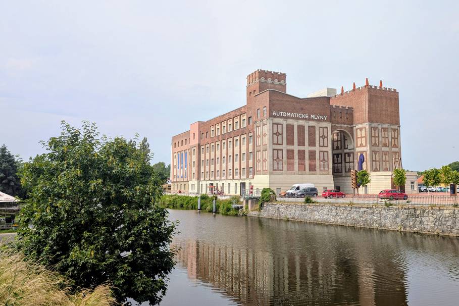 Pardubice