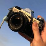 aparat fotografia konkurs fotograficzny ac