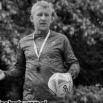 Zmarł Daniel Gill - solecki fanatyk sportu, nauczyciel i trener związany także z Pałacem Młodzieży daniel gill