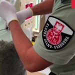 08-2025_zabezpieczone narkotyki Bydgoszcz, Toruń_KAS Kujawsko-Pomorskie