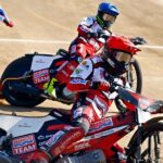 Huckenbeck i Brennan w ostatnich startach w tym roku. Sprawdź ich wyniki w turniejach indywidualnych 10-08-2025_żużel_Metalkas 2 Ekstraliga_Abramczyk Polonia Bydgoszcz – H. Skrzydlewska Orzeł Łódź_Kai Huckenbeck, Tom Brennan – SF