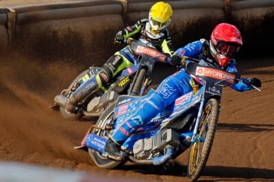 Selekcjoner wysłał powołania. Przyjemski i Pawełczak w żużlowej kadrze Polski na 2026