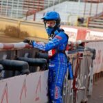 Groźny upadek Przyjemskiego w lidze szwedzkiej. Są wieści o jego stanie zdrowia 14-08-2025_żużel_Finał Młodzieżowe Indywidualne Mistrzostwa Polski Bydgoszcz_Wiktor Przyjemski – SF