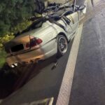 20-08-2025_śmiertelny wypadek DK10 Kolankowo_KPP Lipno