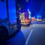 20-08-2025_śmiertelny wypadek DK10 Kolankowo_OSP Lipno