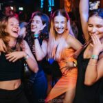 Tak się w piątkowy wieczór bawiliście w Point Club. Zobacz ZDJĘCIA!