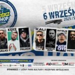 Bydgoszcz Hip-Hop Festival 2025_grafika_mat. prasowy