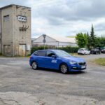 Wystartował przetarg na remont ulic na Osowej Górze. Najpierw Podmiejska i Srebrna, potem Ołowiana