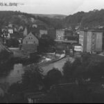 koronowo widok nac