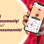 Graj w grę w… Rossmannie Graj w grę w… Rossmannie