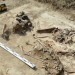 włóki badania archeologiczne