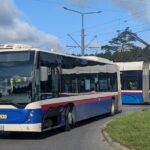 Wypadek Tramwaj Akademicka