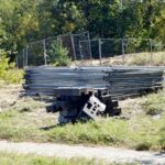 Rozbudowa kanalizacji deszczowej w Bydgoszczy. Zaczynają się następne prace 1-09-2025_Bydgoszcz_Kapuściska_budowa_zbiornik retencyjny_deszczówka – SF-4
