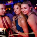 Piątkowa zabawa w Grey Club. Oglądaj FOTORELACJĘ z bydgoskiego klubu! 12-09-2025_zabawa Grey Club Bydgoszcz