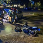 19-09-2025_wypadek Grudziądz_KM PSP Grudziądz