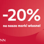 W Rossmannie -20% na wszystkie marki własne. Odwiedź swoją drogerię w Bydgoszczy! 1920 1080_markiwlasne