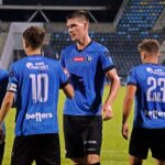 20-09-2025_piłka nożna_III liga_Zawisza Bydgoszcz – Wybrzeże Rewalskie Rewal_Zawisza Bydgoszcz – SF