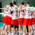 Siatkarze z wygraną w I lidze. BKS Bydgoszcz pokonał Avię Świdnik 20-09-2025_siatkówka_PLS 1 Liga_BKS Bydgoszcz – Sparta Grodzisk Mazowiecki_BKS Bydgoszcz – SF-1