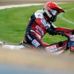 Pierwszy start Woźniaka w 2026 roku. Kapitan ABRAMCZYK Polonii pojedzie w turnieju w Częstochowie 28-09-2025_żużel_baraż o PGE Ekstraligę_Abramczyk Polonia Bydgoszcz – Gezet Stal Gorzów_Szymon Woźniak – SF-1