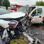 30-08-2025_śmiertelny wypadek Papowo Toruńskie_KM PSP Toruń