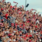 7-09-2025_żużel_Metalkas 2 Ekstraliga_Finał_Abramczyk Polonia Bydgoszcz – Fogo Unia Leszno_kibice – SF-26