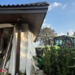 9-09-2025_wypadek Balczewo_KPP Inowrocław