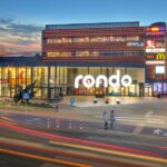 Nowy rozdział w historii CH RONDO: lepszy komfort parkowania dla każdego klienta